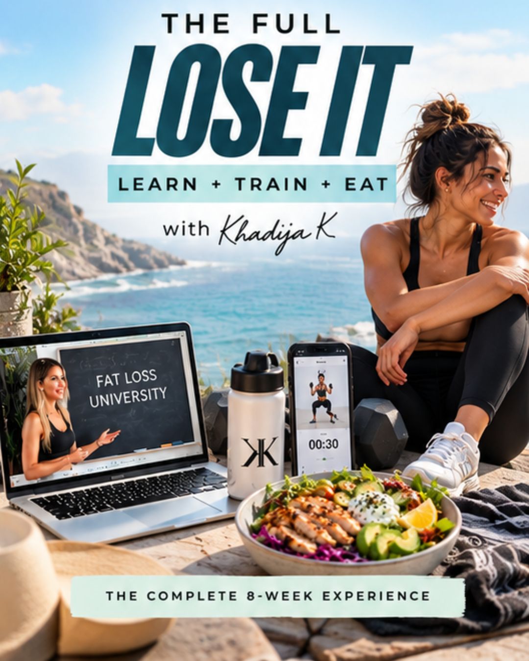 Lose It + Complete Bundle